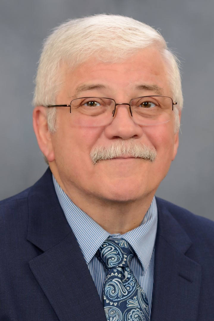 John Johnston Mark Malcolm