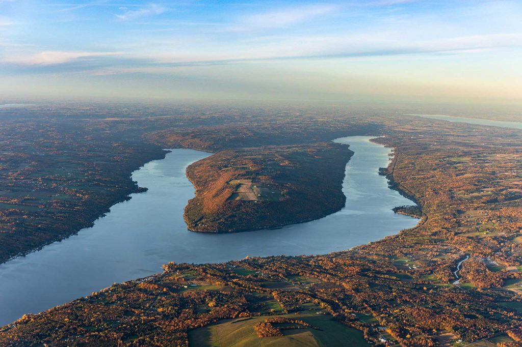 Keuka Lake Homes for Sale