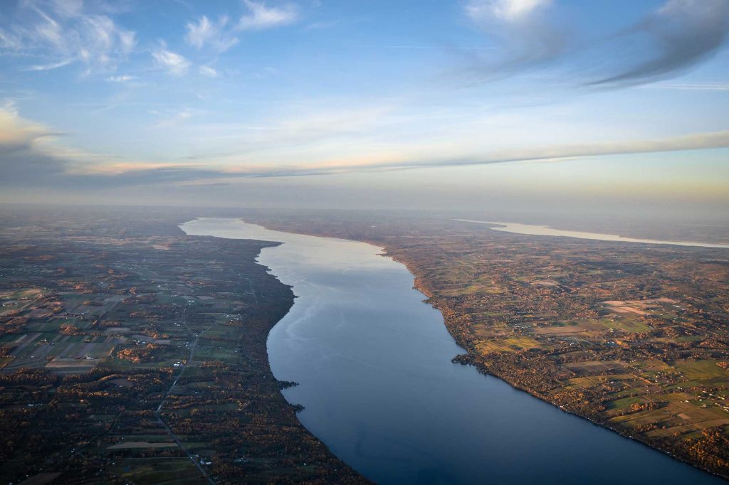 Seneca Lake Homes for Sale