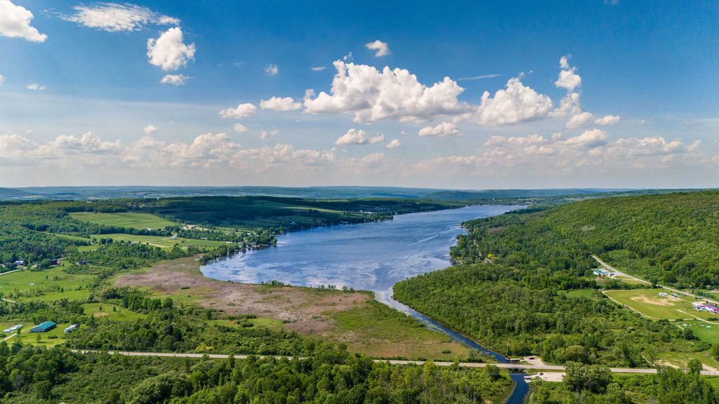 Waneta Lake Homes for Sale